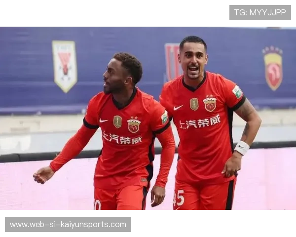 上海海港迎来新外援，目标力争亚冠小组出线
