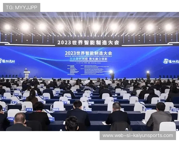 新闻中心技术突破智能制造创新技术拓展国际化战略格局，智能制造创新发展